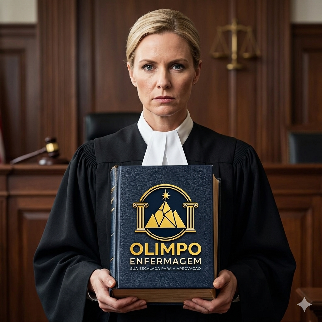 Direito e Legislação