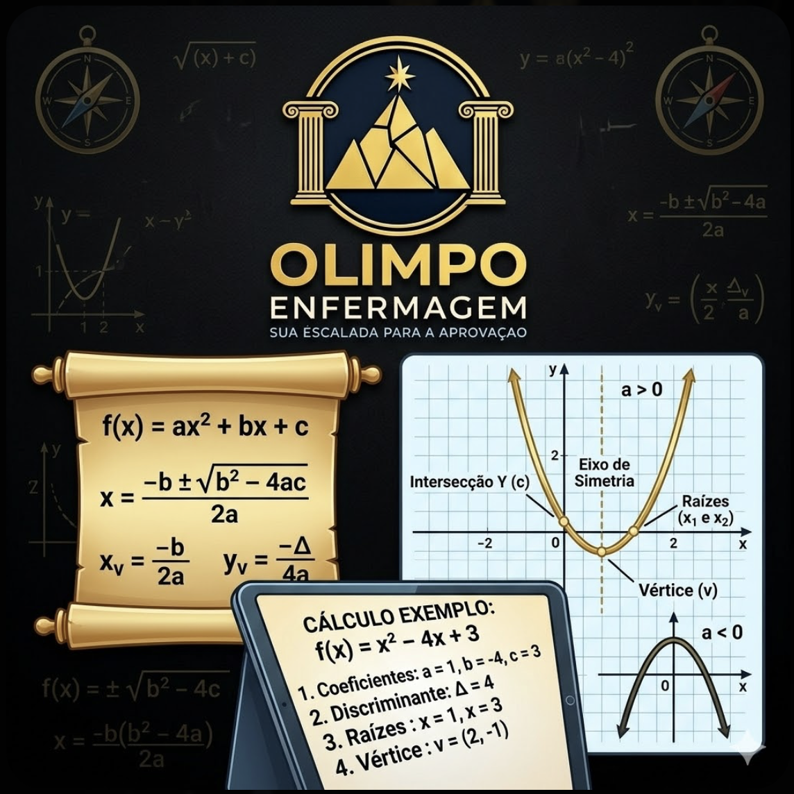 Matemática e Raciocínio Lógico